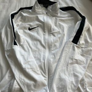 2000 Nike jacket
